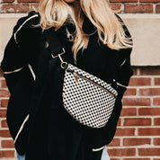 Westlyn Woven Bag