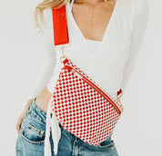 Westlyn Woven Bag