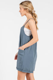 Oat Romper