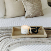 Seaside + Citrus 3-Wick Soy Candle