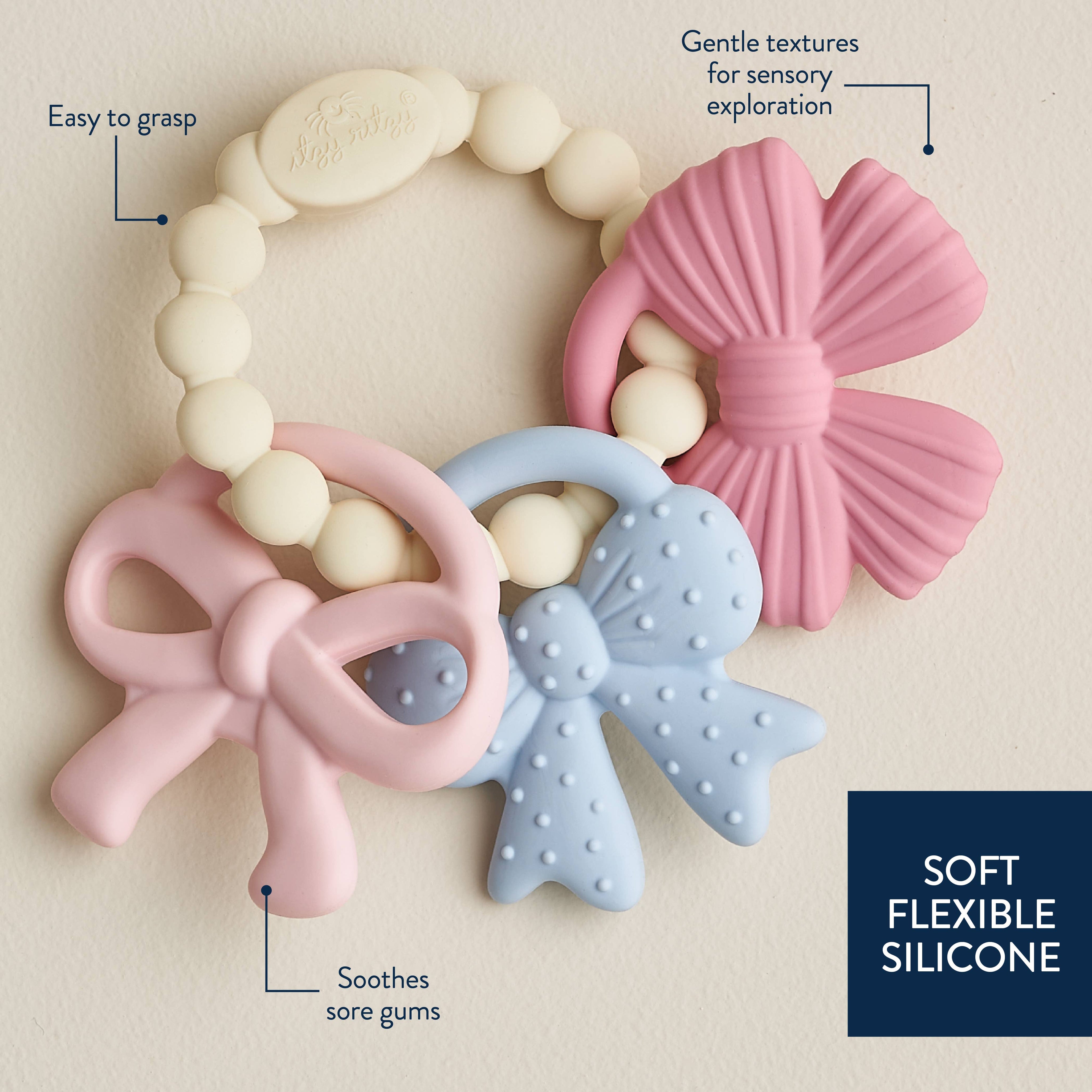 Itzy Trio™ Bows