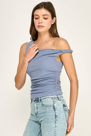 Lena Off Shoulder Top