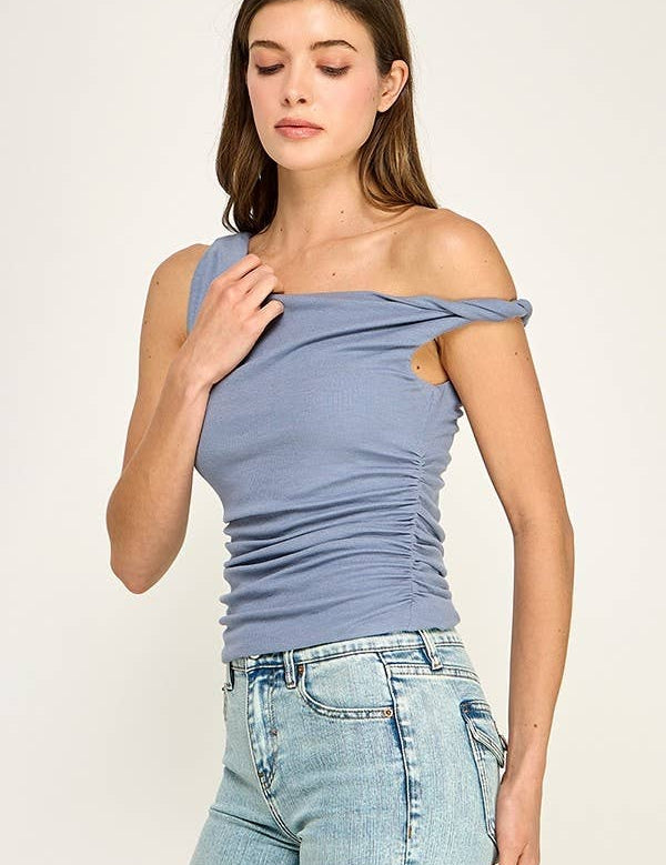 Lena Off Shoulder Top