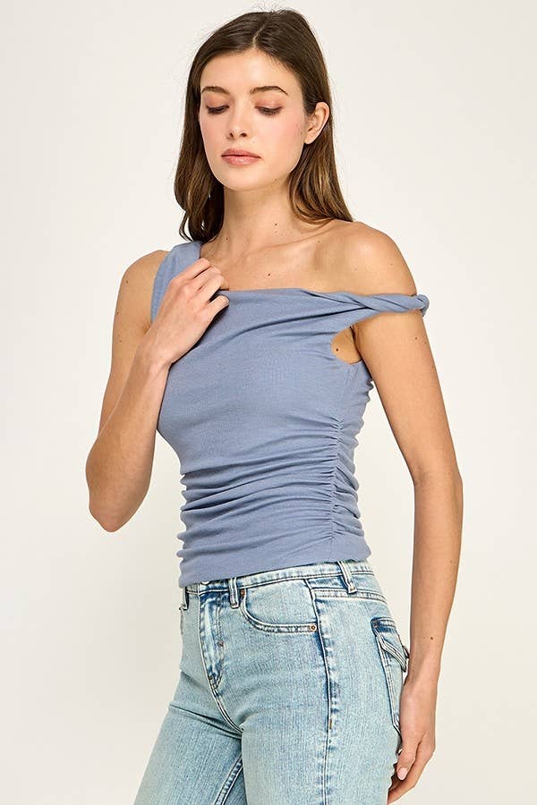 Lena Off Shoulder Top