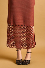 Sienna Knit Dress