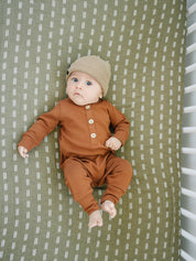Cafe Mebie Baby Beanie