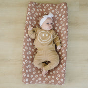 Daisy Dream Changing Pad Cover