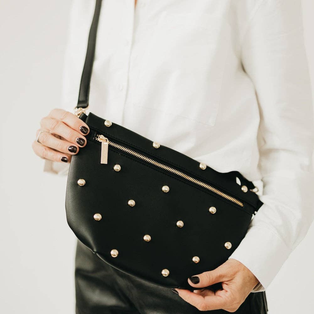 Studded Westlyn Bum Bag