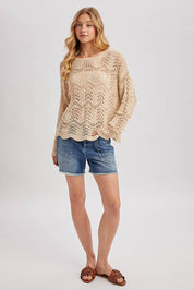 Maris Sweater