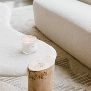 Seaside + Citrus 3-Wick Soy Candle