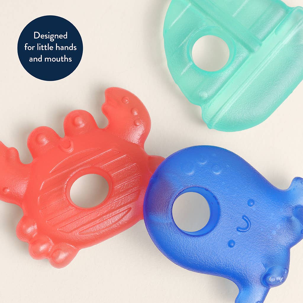 Cutie Coolers™ Nautical