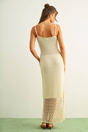 Sienna Knit Dress