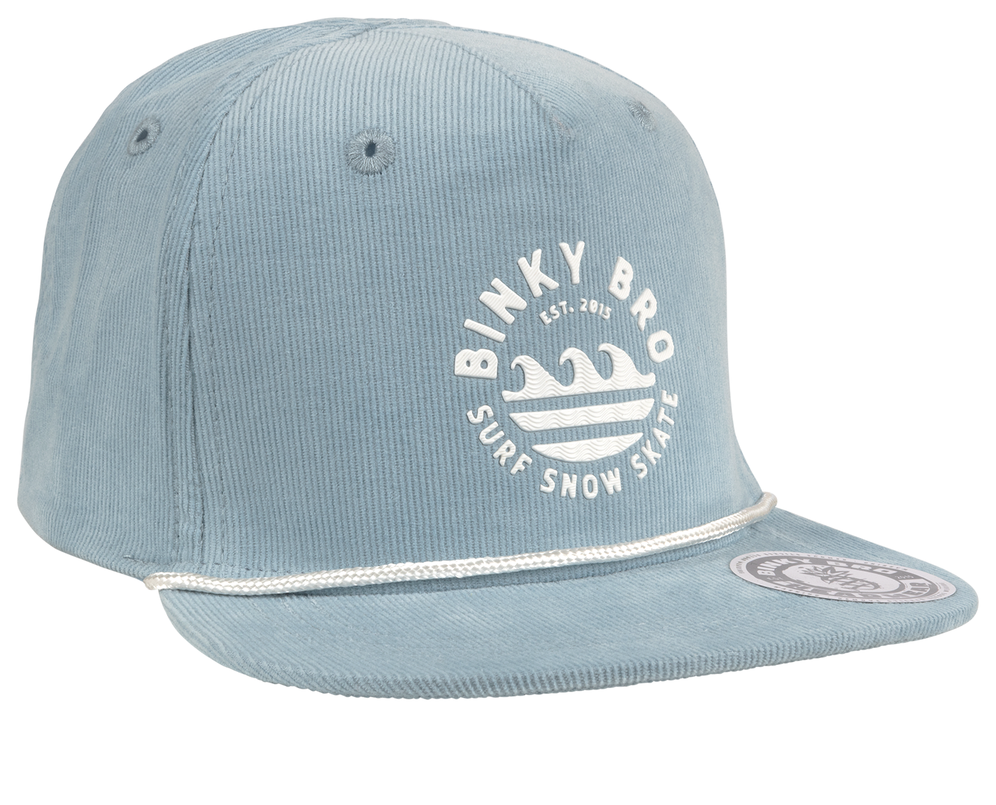 Kids Hat Ondas