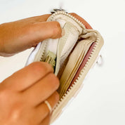 Wallet Keychain, Wallet Cardholder, ID Keychain