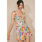 Sweetest Thing Pull On Shorts
