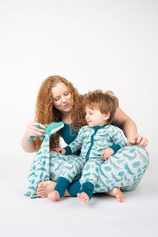 Later Gator Alligator Baby Lovey Newborn Gift