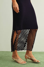 Sienna Knit Dress