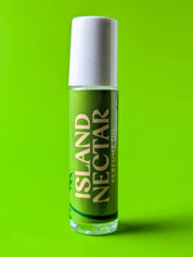 Island Nectar Perfume Oil