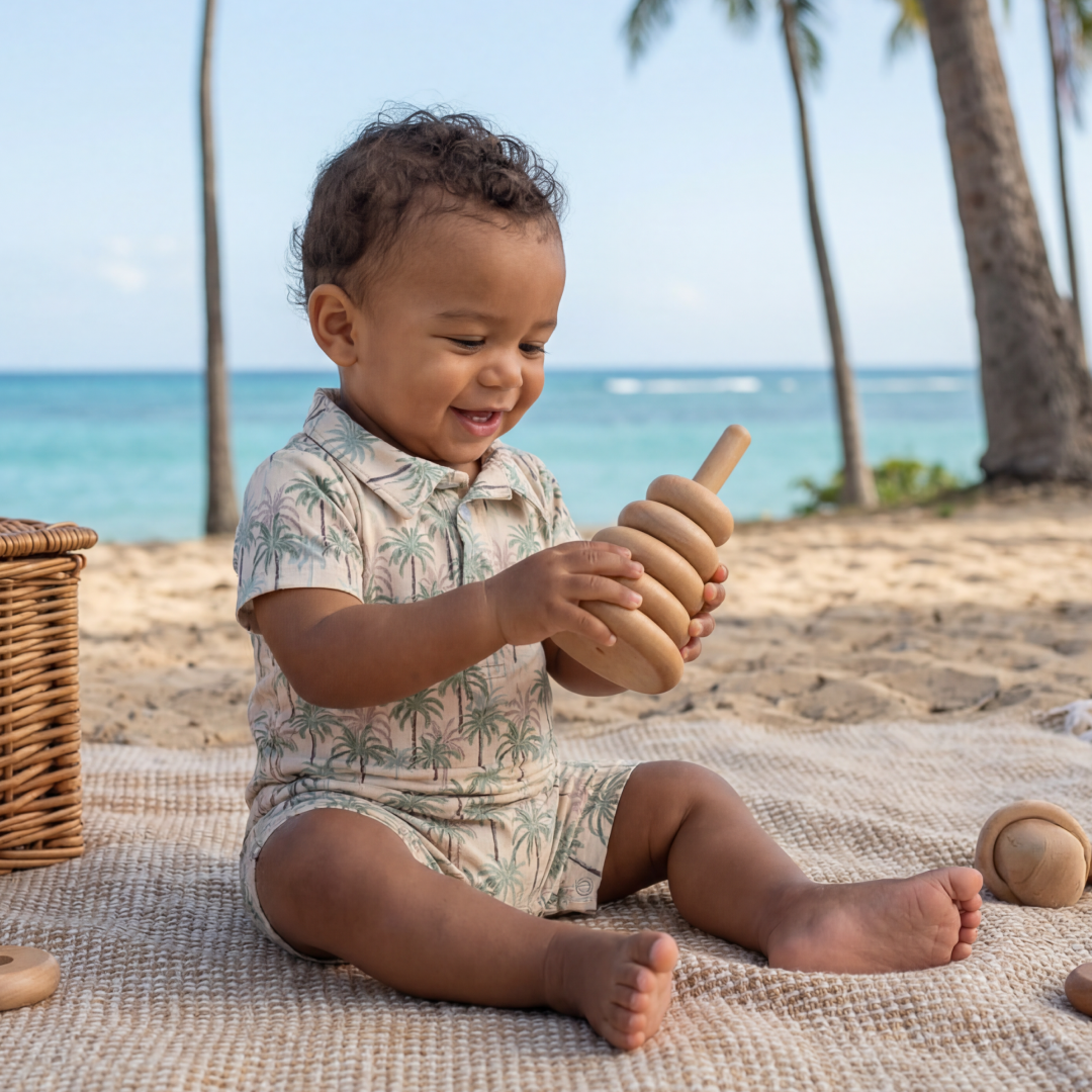 Baby &amp; Toddler Clothing