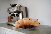 *NEW* Sweetie Snuggles™ Plush