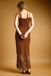 Sienna Knit Dress