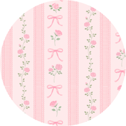 Coming Up Roses Zip Pajamas