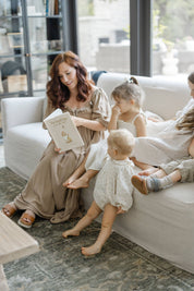 I've Loved You from the Start – Picture Book