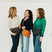 Studded Westlyn Bum Bag