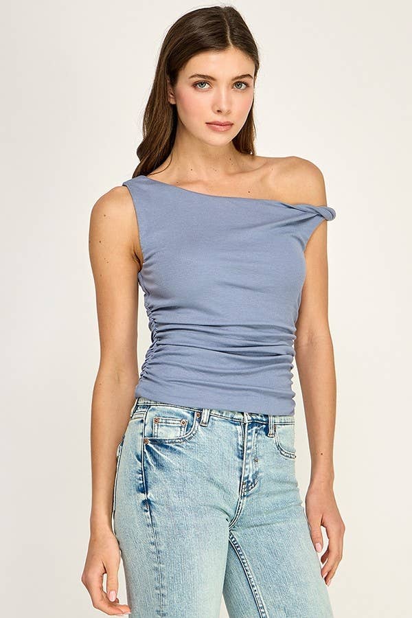 Lena Off Shoulder Top