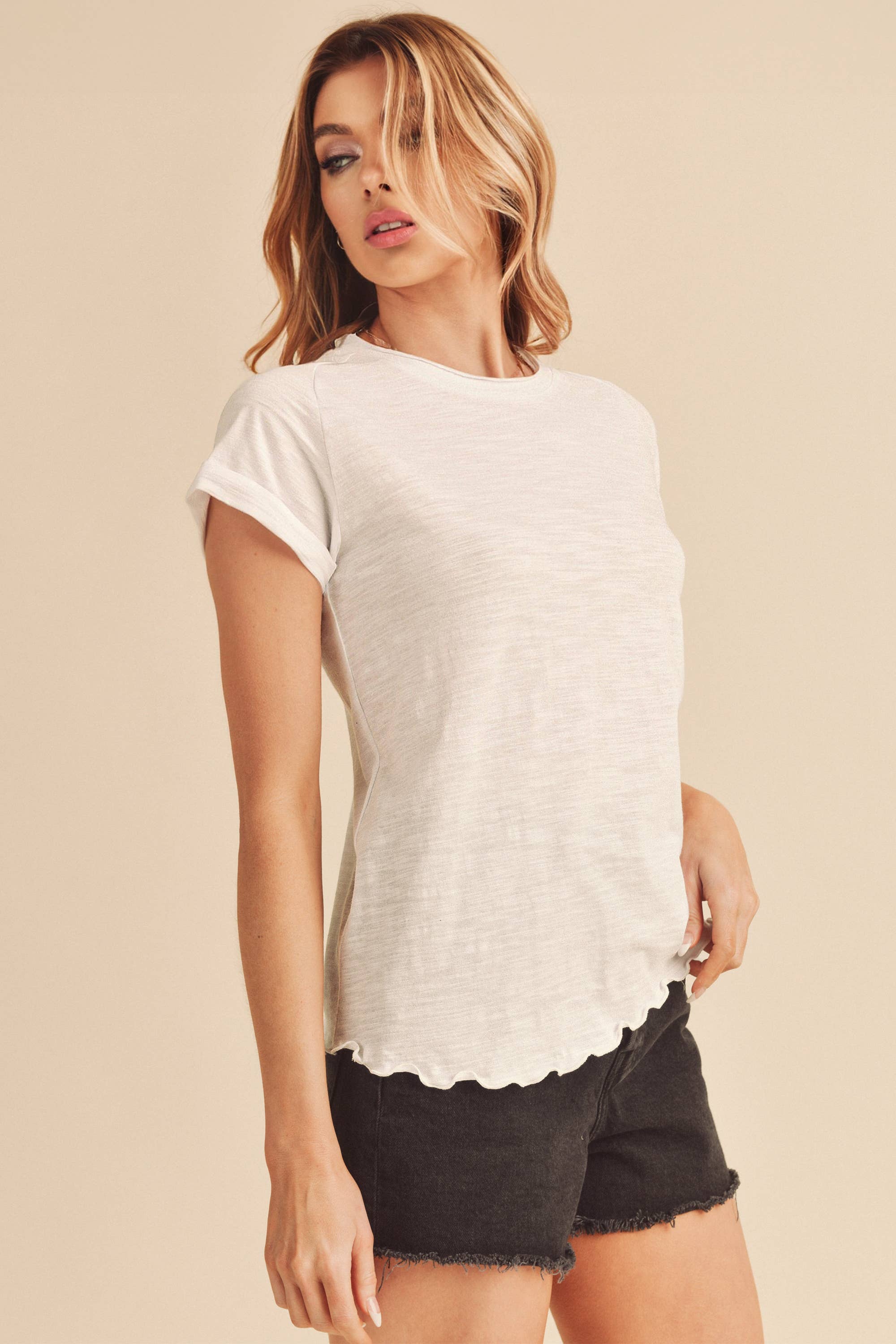 Gwen Tee