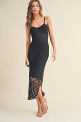 Sienna Knit Dress