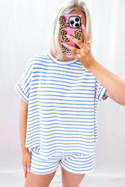 Dockside Stripe Set