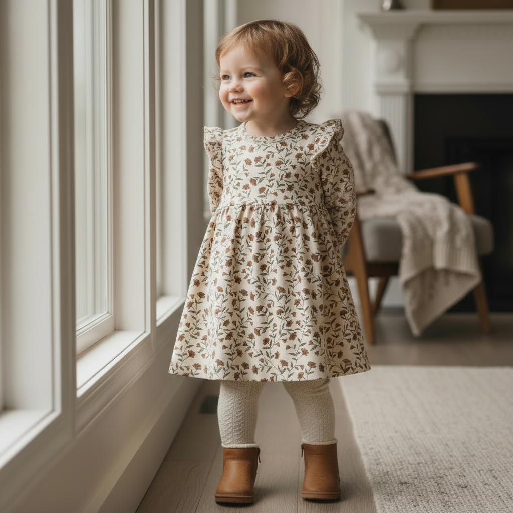 Baby &amp; Toddler Clothing