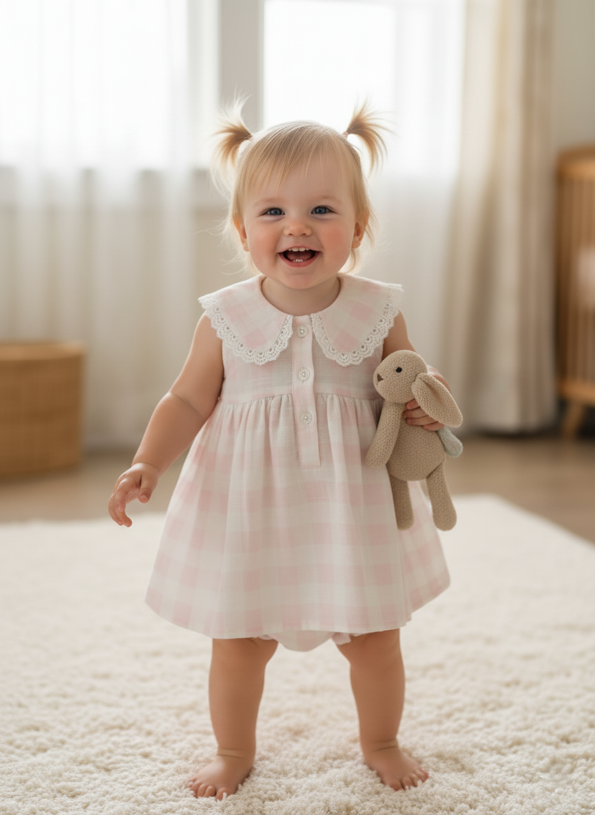 Baby &amp; Toddler Clothing