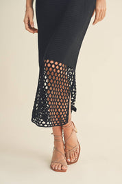 Sienna Knit Dress