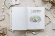 I've Loved You from the Start – Picture Book