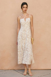 Verdana Maxi Dress