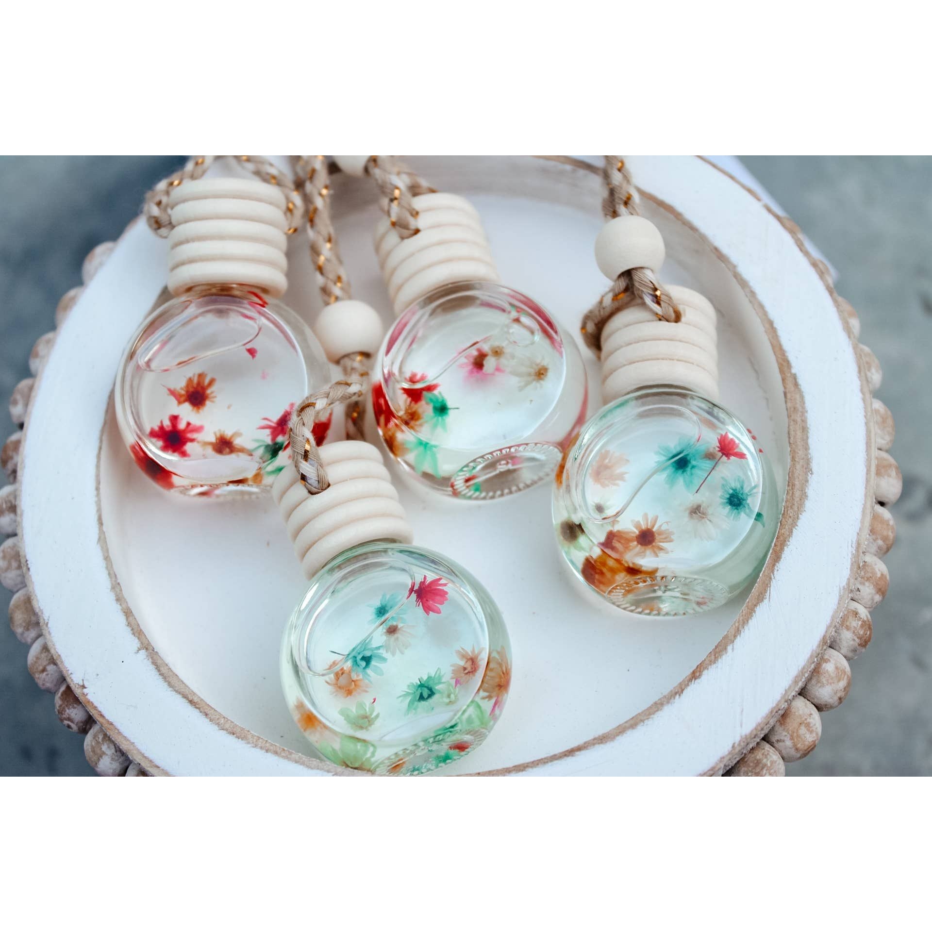 Bahama Mama Car Diffuser
