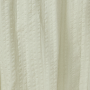 Cream Jumpsuit