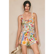 Sweetest Thing Pull On Shorts