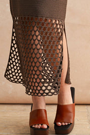 Sienna Knit Dress