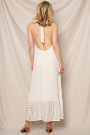Sunspell Crochet Maxi