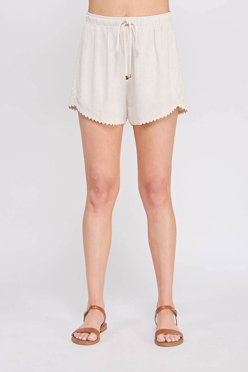 Solea Shorts