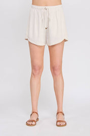 Solea Shorts