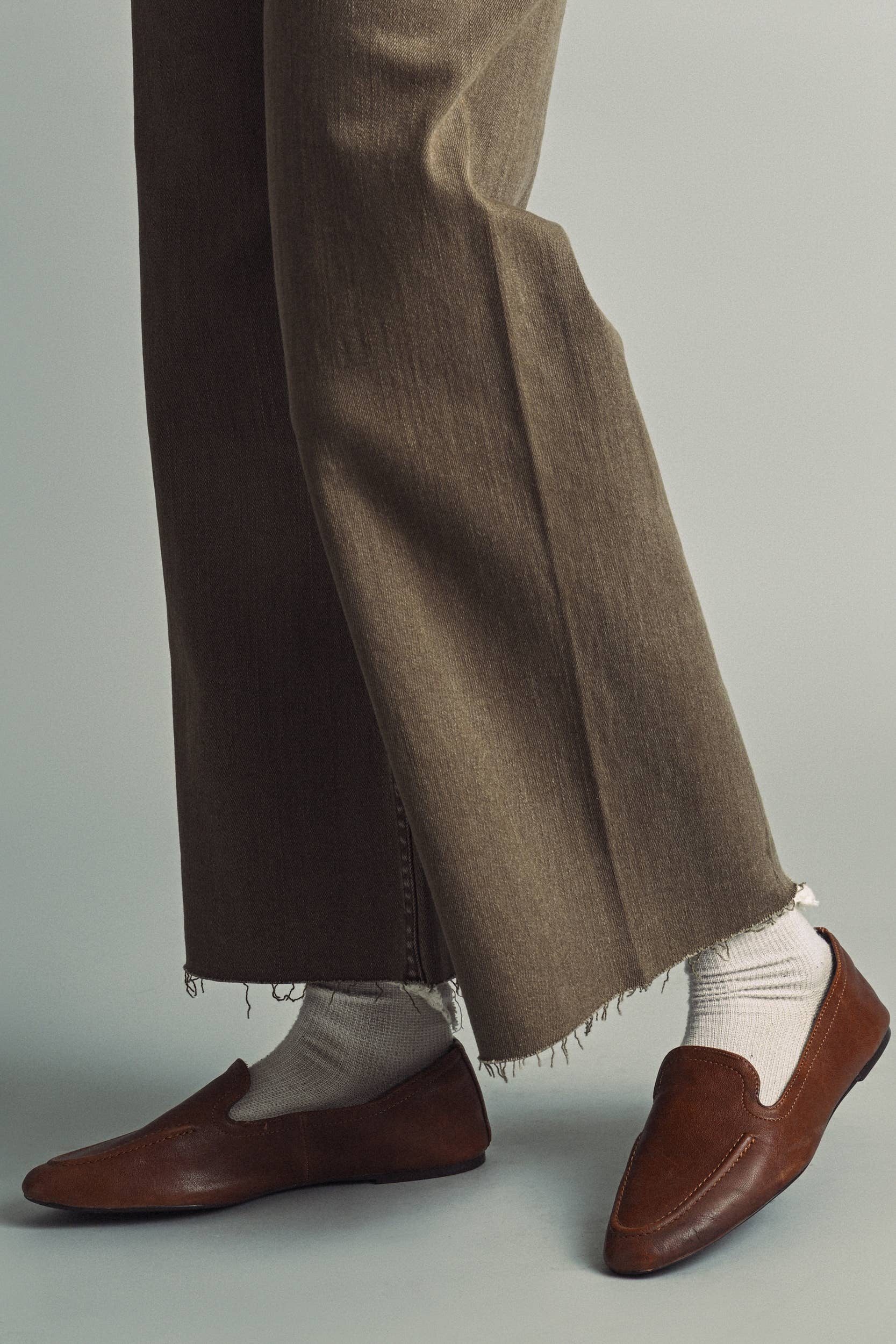 Florence Wide Leg Pocket Pants