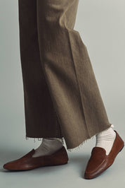 Florence Wide Leg Pocket Pants