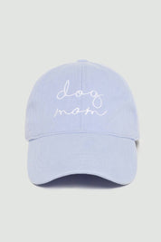 Dog Mom Hat