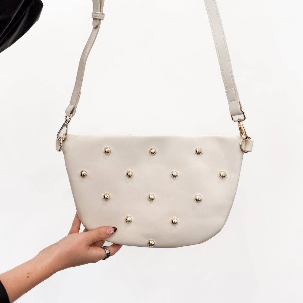 Studded Westlyn Bum Bag