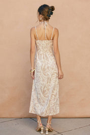 Verdana Maxi Dress