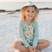 Explore Florida Reversible Bucket Hat